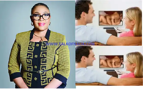 Watch Blue Film With You Wife S*x Therapist Advice Childless Couple. [See Reasons]